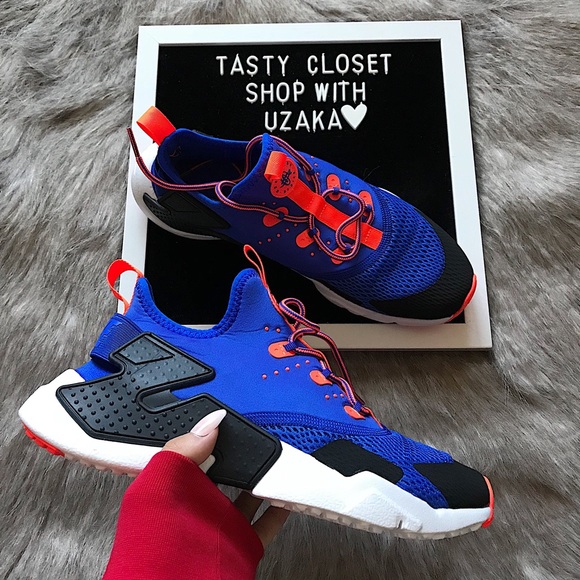 Nike Shoes - Nike huarache drift sneakers